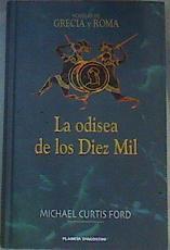 La odisea de los diez mil | 165472 | Michael Curtis, Ford