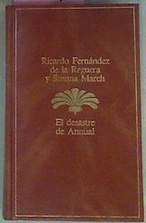 El Desastre De Annual | 37375 | Ricardo Fernandez De La Reguera/Susana March