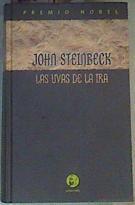 Las uvas de la ira | 166458 | Steinbeck, John