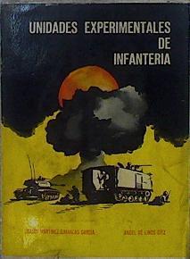 Unidades experimentales de infantería | 148184 | Julian Martínez-Simancas García/Angel Linos Díez