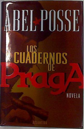 Los cuadernos de preaga | 129284 | Abel Posse