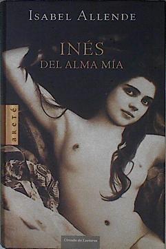 Inés del alma mía | 145974 | Allende, Isabel