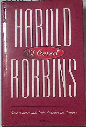 El corcel | 128135 | Robbins, Harold