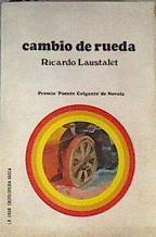 Cambio de rueda | 163805 | Laustalet, Ricardo