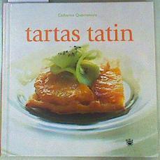 Tartas tatín | 159382 | Quévremont, Catherine