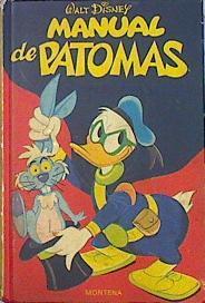 Manual De Patomas | 63668 | Walt Disney