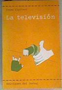 La televisión | 166514 | Cipriani, Ivano