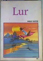 Lur | 158576 | Sastre Forest, Pablo