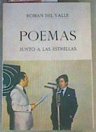 Poemas junto a las estrellas | 81113 | Valle Ruiz, Román del