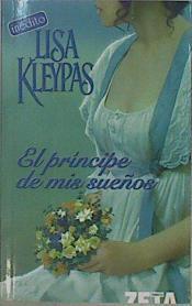 El Principe De Mis Sueños | 12631 | Kleypas Lisa