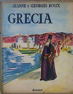 GRECIA | 147202 | Roux, Jeanne y Georges