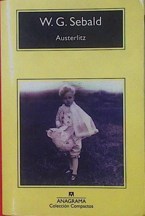 Austerlitz | 152998 | Sebald, W. G.