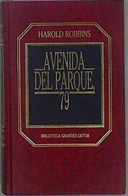 Avenida Del Parque 79 | 3396 | Robbins Harold