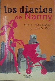 Los diarios de la niñera ( Nanny ) | 154335 | McLaughlin, Emma/Kraus, Nicola