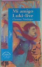 MI Amigo Luki-Live | 64729 | Nostlinger Christine