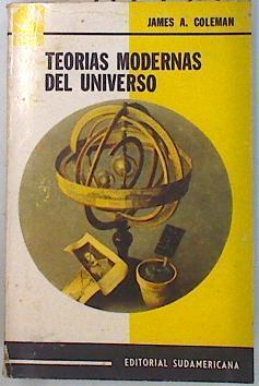 Teorias modernas del universo | 70479 | Coleman, James A