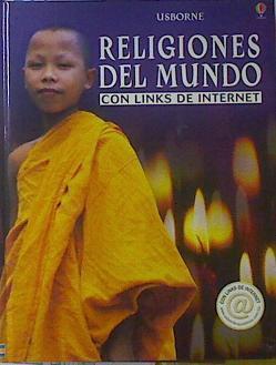 Religiones del mundo con links de Internet | 120443 | Kristeen Rogers/Clare Hickman