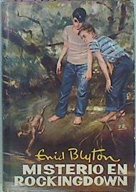 Misterio en Rockingdown | 69204 | Blyton, Enid