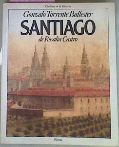 Santiago De Rosalía De Castro | 55714 | Torrente Ballester Gonzalo