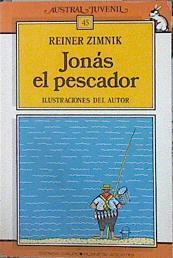 Jonás el pescador | 140974 | Zimnik, Reiner