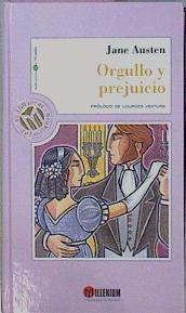 Orgullo Y Prejuicio | 35357 | Austen Jane