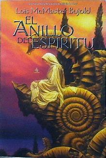 El anillo del espíritu | 143054 | Bujold, Lois McMaster/Tobalina Salgado, Marian