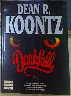 Darkfall | 156607 | Koontz, Dean R.