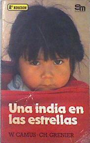 Una India En Las Estrellas | 18175 | Grenier Ch Camus