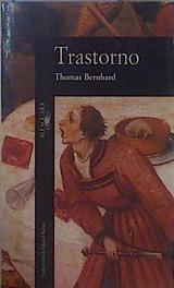 Trastorno | 107062 | Bernhard, Thomas