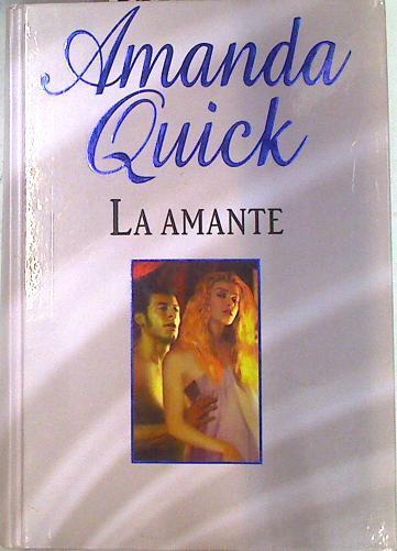 La amante | 74551 | Quick, Amanda