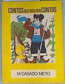 Contos que no son contos | 158524 | Casado Nieto, Manuel