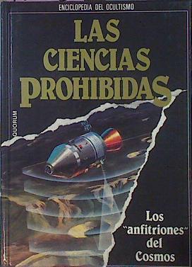 Las ciencias prohibidas Los Anfitriones Del Cosmos | 49475 | Vvaa