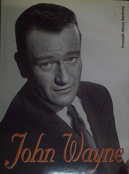 John Wayne | 130770 | Alonso Barahona, Fernando