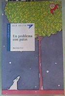 Un problema con patas | 163444 | Terzi, Marinella