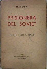 Prisionera Del Soviet | 59255 | Marola