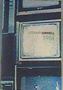 1984 Mil novecientos ochenta y cuatro | 164075 | Orwell, George (1903-1950)