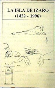 La Isla de Izaro 1422 - 1996 En el IV centenario del ataque pirata hugonote | 139131 | Urdaibai Indomito, VVAA