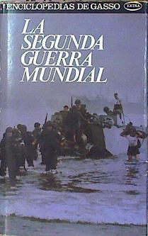 La Segunda Guerra Mundial | 46137 | Repollés Aguilar, José