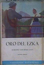 Oro del Ezka | 75609 | Estornes Lasa, Mariano