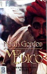 El Medico | 14096 | Gordon Noah