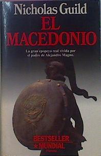 El Macedonio | 26707 | Guild, Nicholas