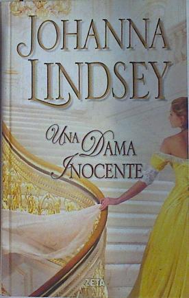 Una dama inocente | 132153 | Lindsey, Johanna