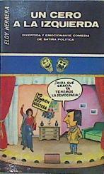 Un Cero a la izquierda | 89197 | Herrera Santos, Eloy