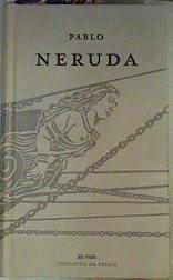 Pablo Neruda: Antología | 161357 | Neruda, Pablo (1904-1973)