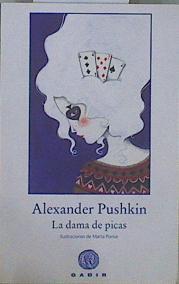 La dama de picas | 152288 | Pushkin, Aleksandr Sergueevich (1799-1837)