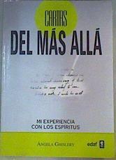 Cartas del más allá : mi experiencia con los espíritus | 162361 | Ghislery, Ángela