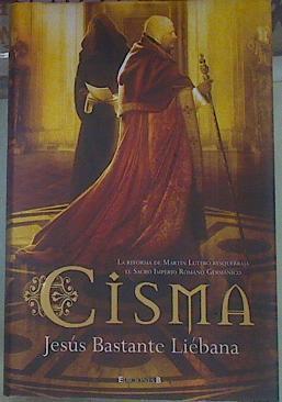 Cisma | 154759 | Bastante, Jesús (1976- )