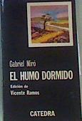 El humo dormido | 163754 | Miró, Gabriel