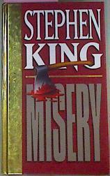 Misery | 31153 | King Stephen