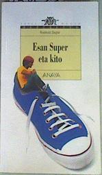 Esan super eta kito | 158566 | Ziegler, Reinhold